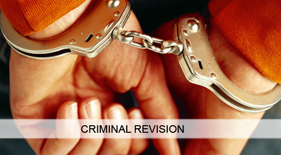 Criminal Revision