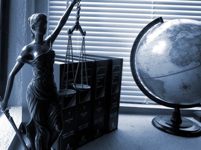 International Law: Definition and Types