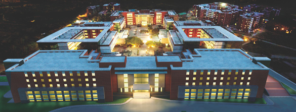 Amity University