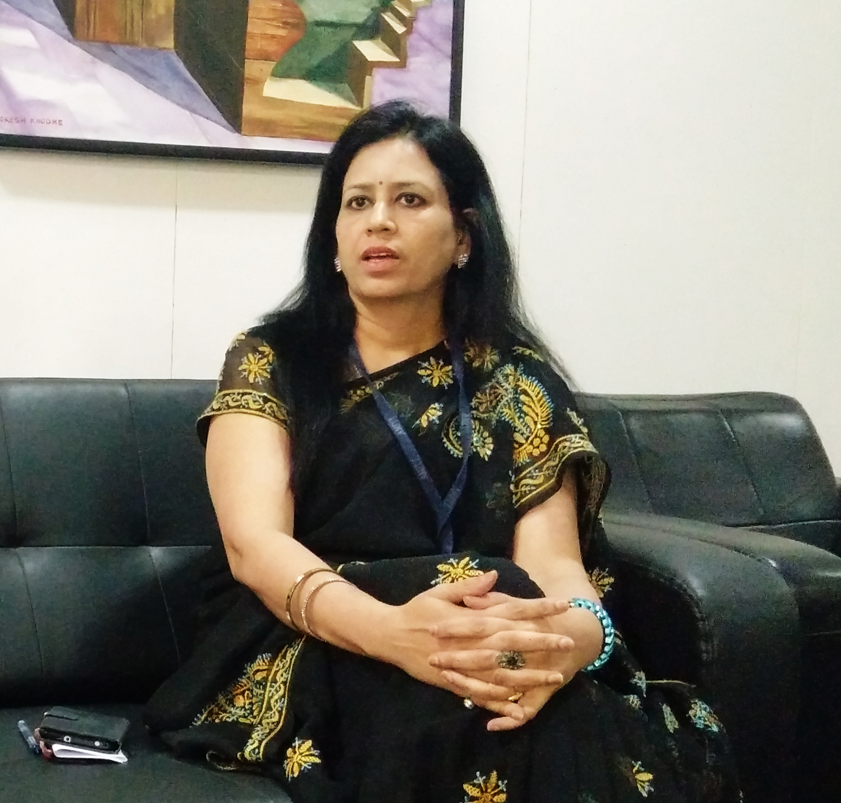 Exclusive Interview: Dr. Shefali Raizada, Additional Director