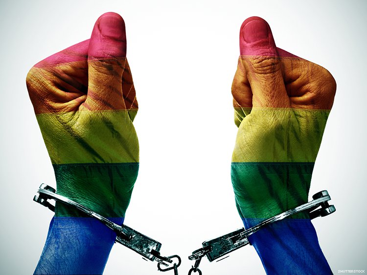LGBT and their Rights: Time to Break the Taboo of Immorality