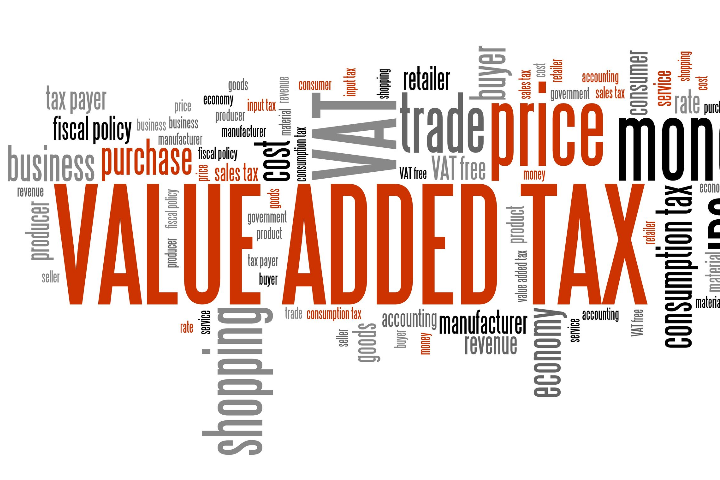 Value Added Tax