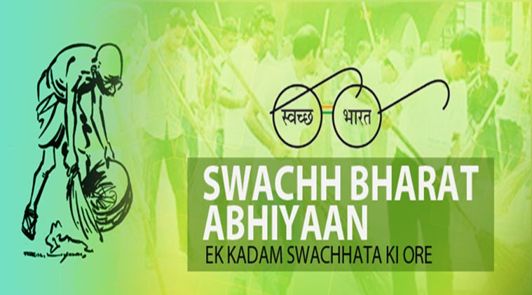 Analysis: The Three Years of Swachh Bharat