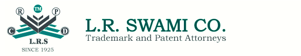 LR Swami Trademark and Patent Attorneys