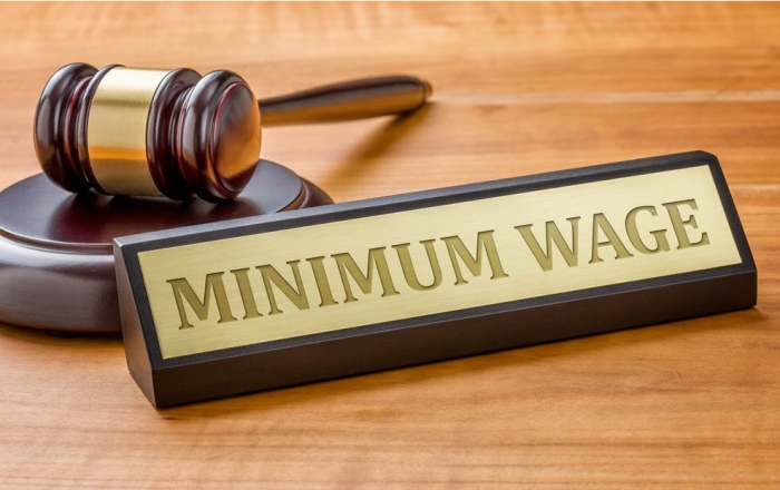 Object, Constitutional Validity and Salient Features of Minimum Wages Act 1948