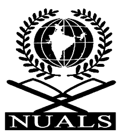 Call for Papers: NUALS Law Journal, Volume 12: Submit by Jan 3