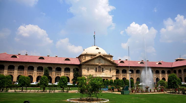 High Court of Allahabad