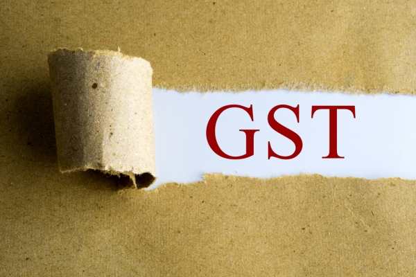 Goods and Services Tax (GST)- Legal Bites