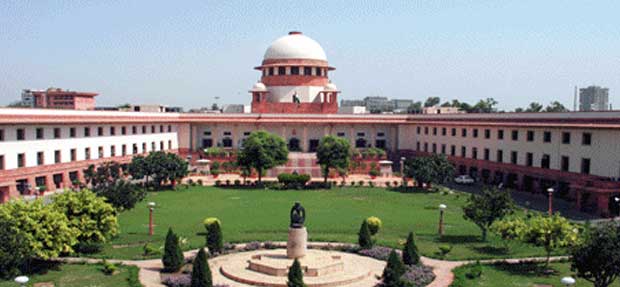 Jurisdiction of Supreme Court - Legal Bites