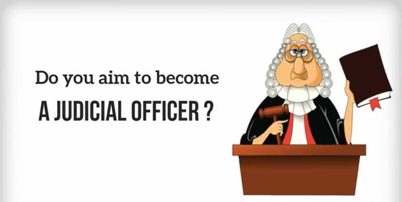 How to become Judge in India?