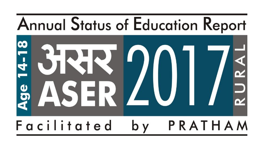 ASER - 2017 - Logo