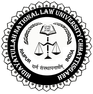HNLU - Logo