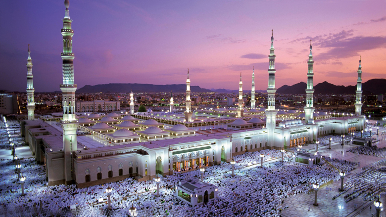 An Outlook on Haj Subsidies