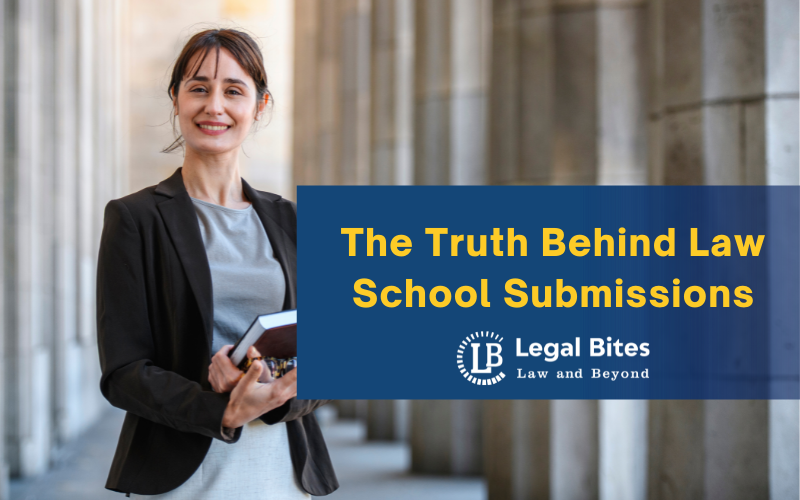 Law School Submissions