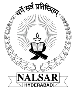 NALSAR University of Law - Foreign National Category Admission 2018 [Apply by May 30]