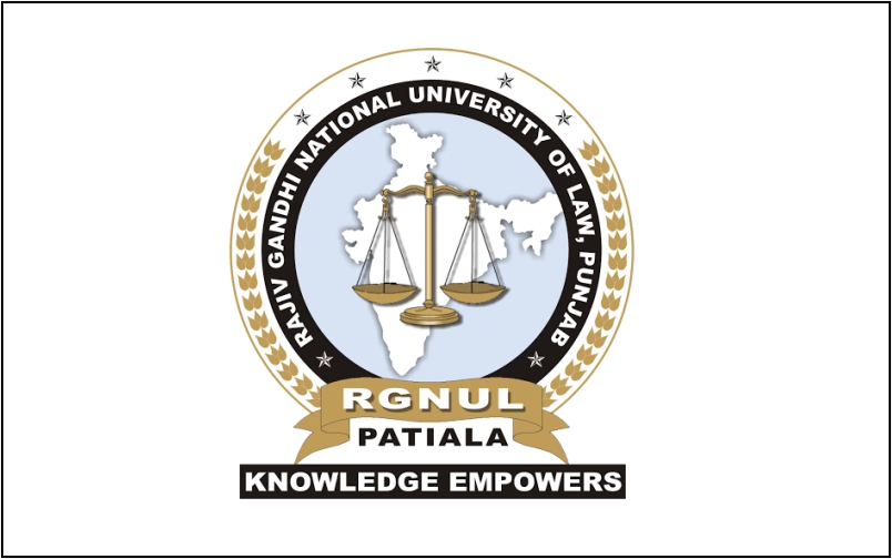 CfP: RGNUL Patiala - National Seminar on Right to Information [March 3] Submit by Feb 13