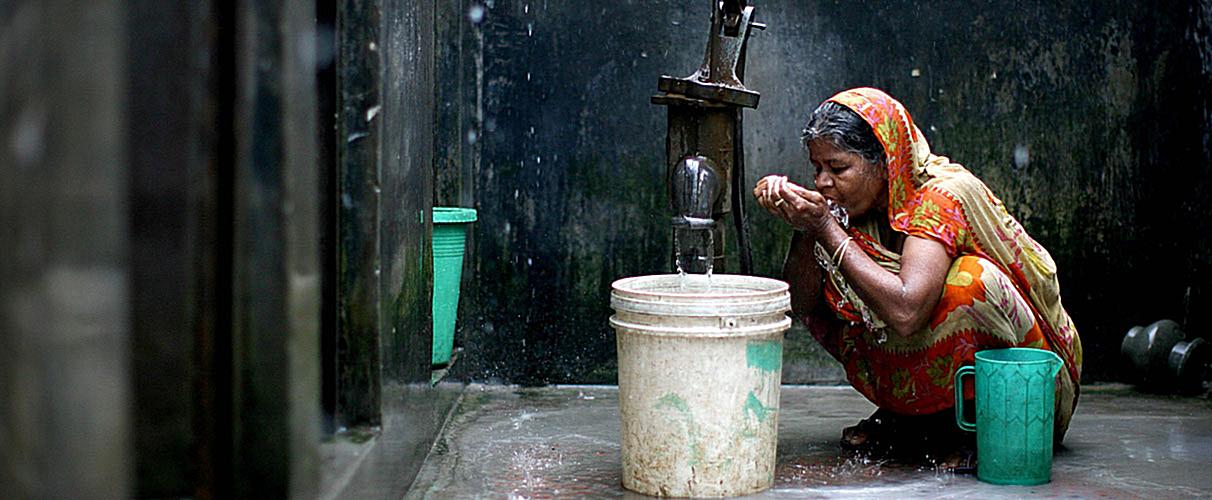 Women Sanitation concentrate