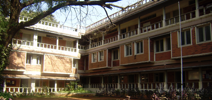 Bishop Cotton Women’s Law College, Bengaluru