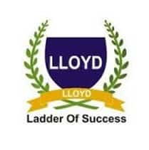 lloyd Law College - Logo Lexigentia
