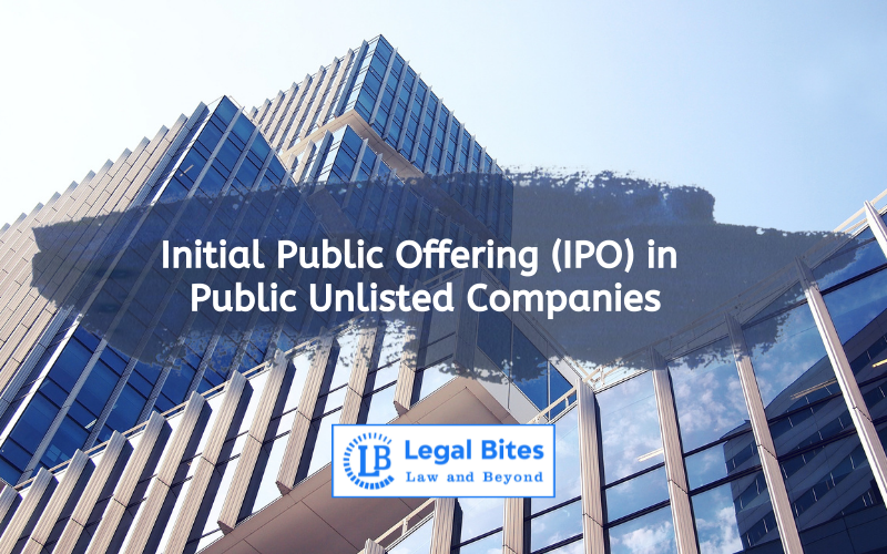 Initial Public Offering (IPO)