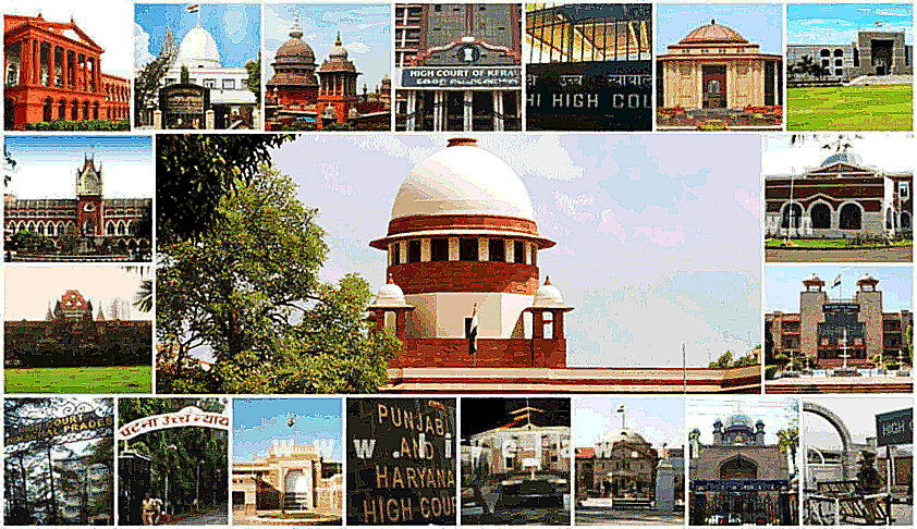 Hierarchy -of-Courts-in-India-concentrate