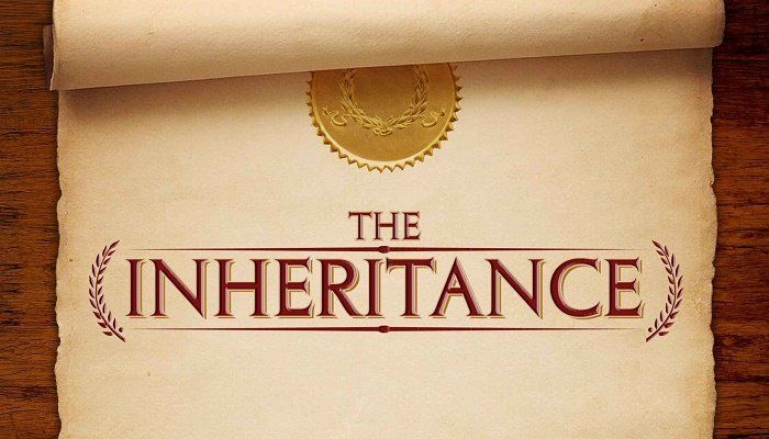 Law of Inheritance