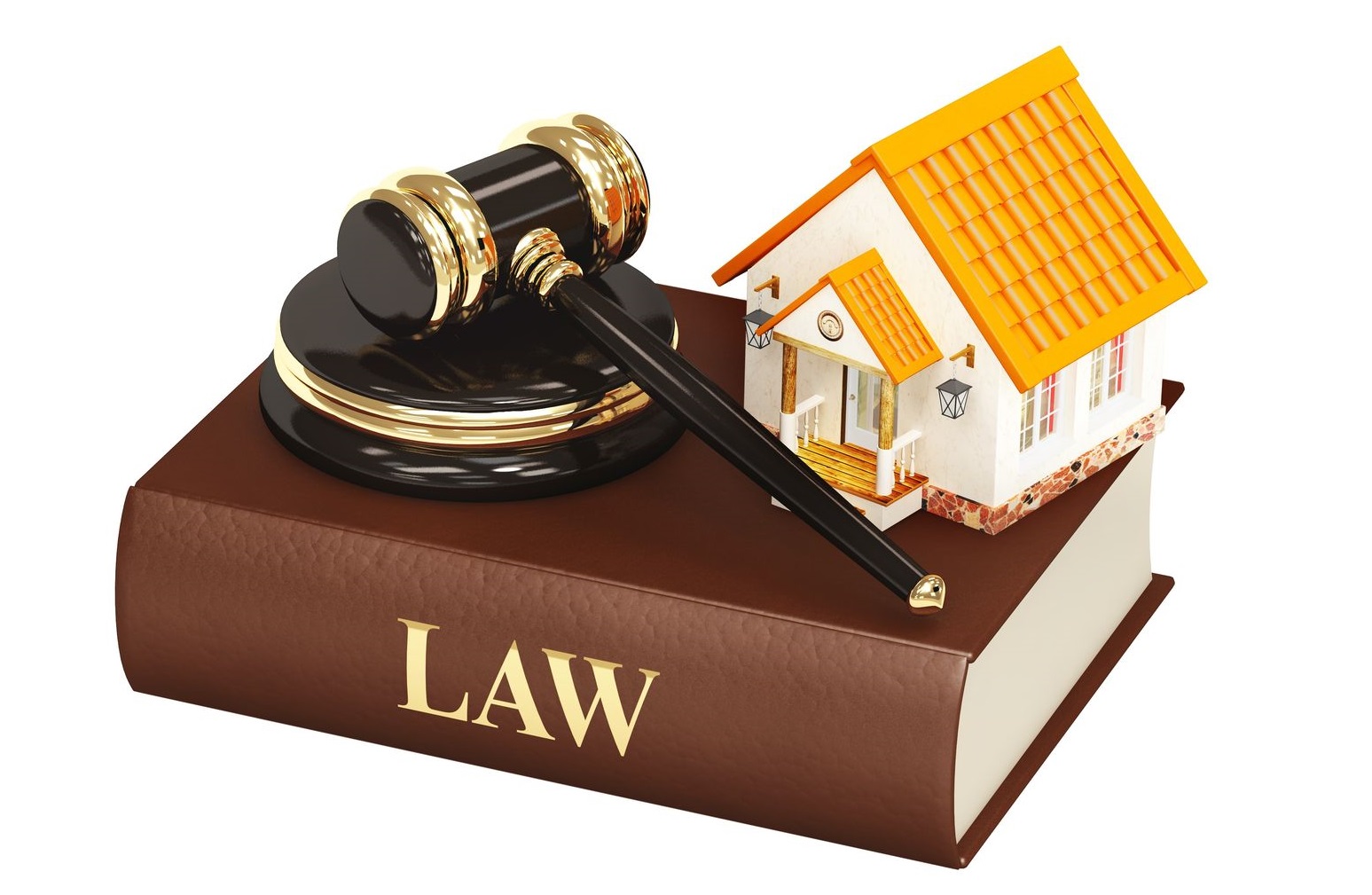 Laws of Property Under Jurisprudence