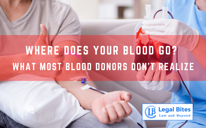 Blood Donors