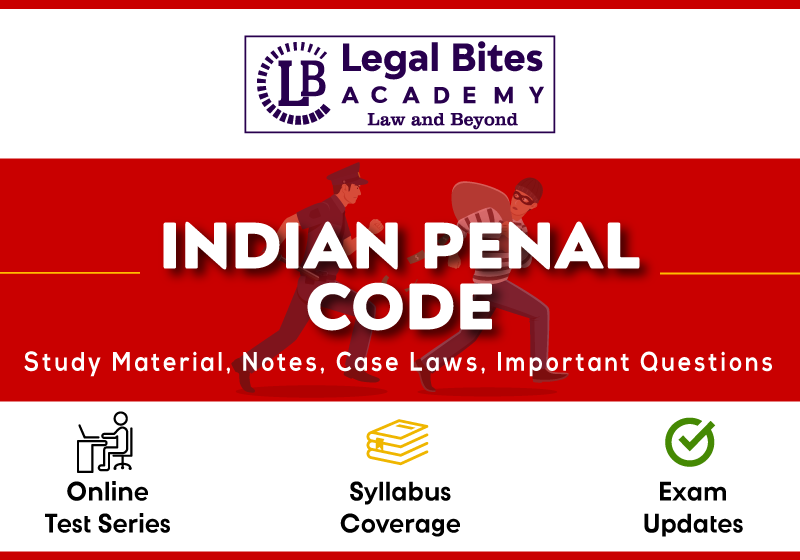 Indian Penal Code