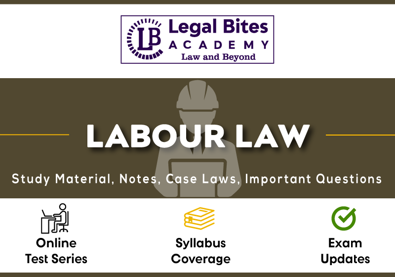 Labour Law