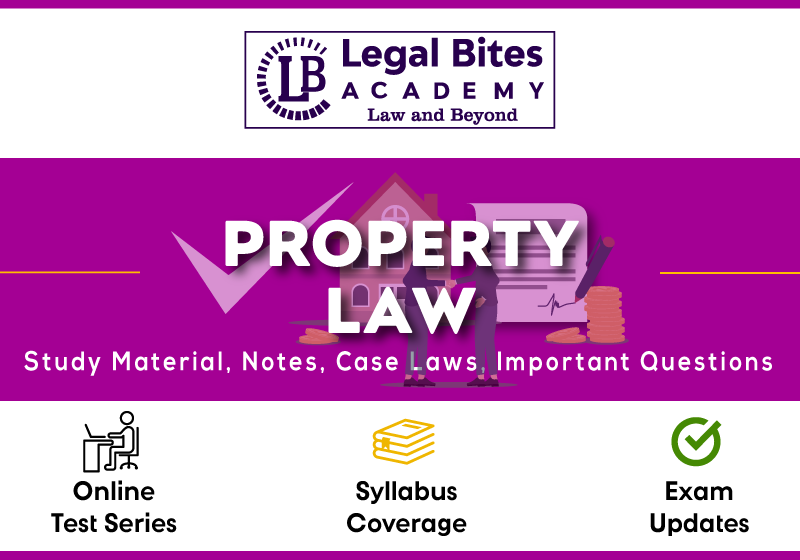 Property Law