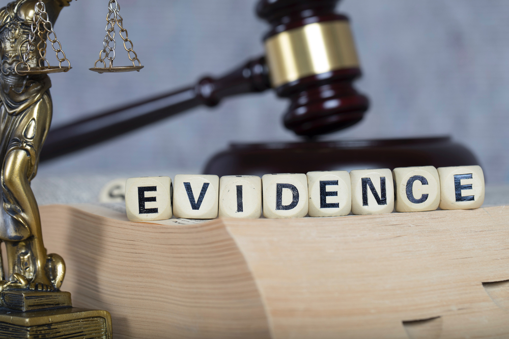 Documentary Evidence and Presumptions as to Documents