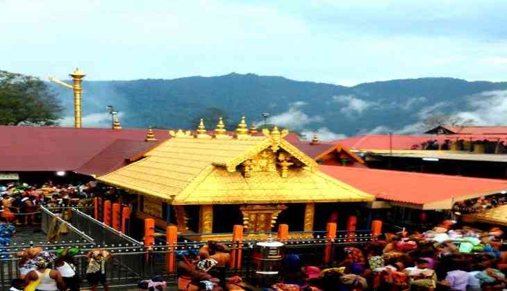 Sabarimala judgment