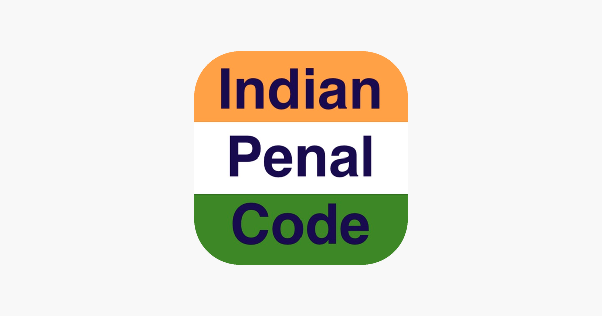 The Indian Penal Code