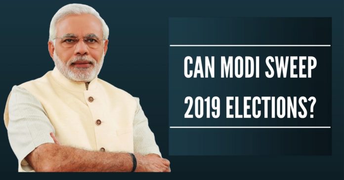 General Elections 2019