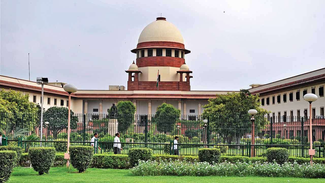 Supreme Court of India will hear on Haldwani protest