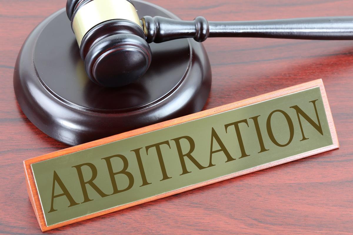 Third Party Funding in International Arbitration