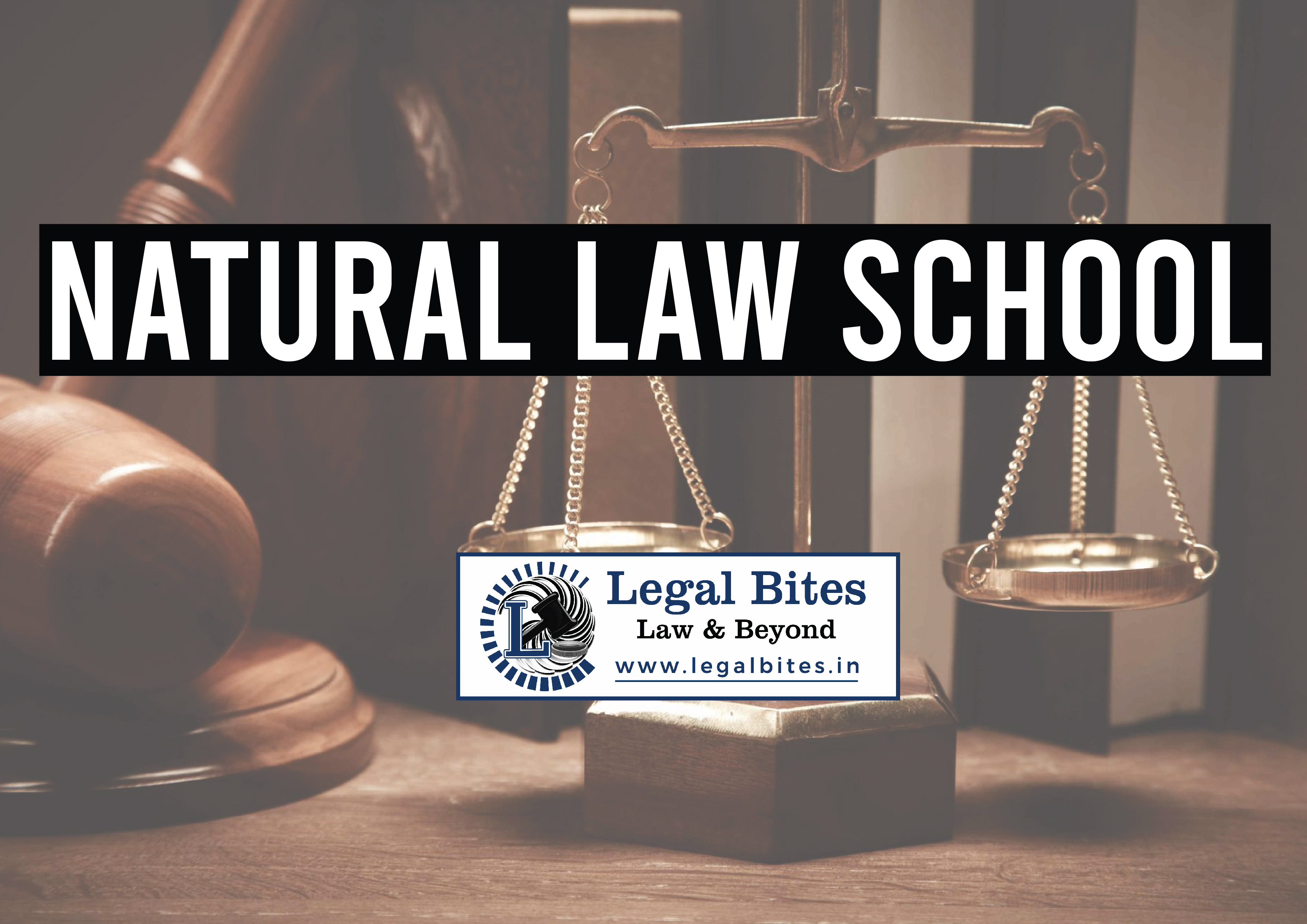Natural Law School