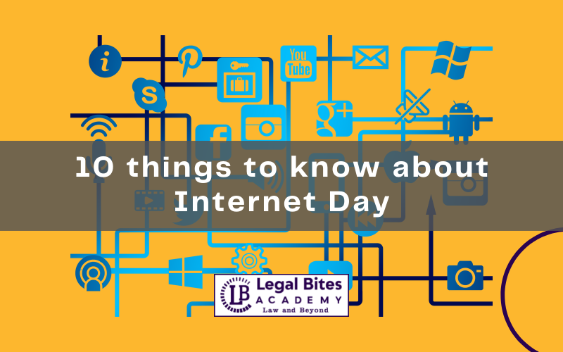 10 things to know about Internet Day