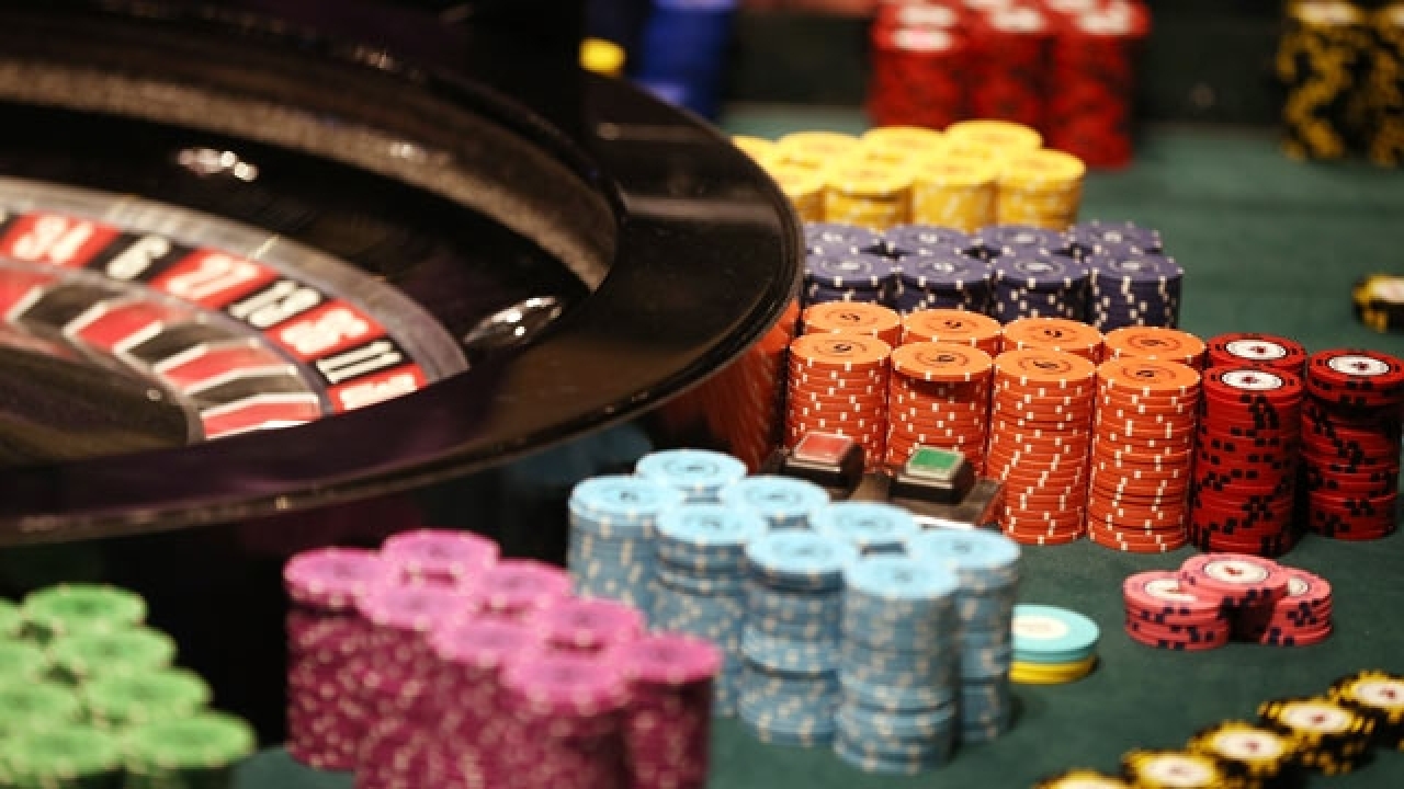 Gambling Laws in Kerala