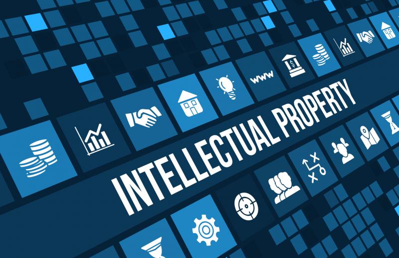 Concept of Intellectual Property (IPR)