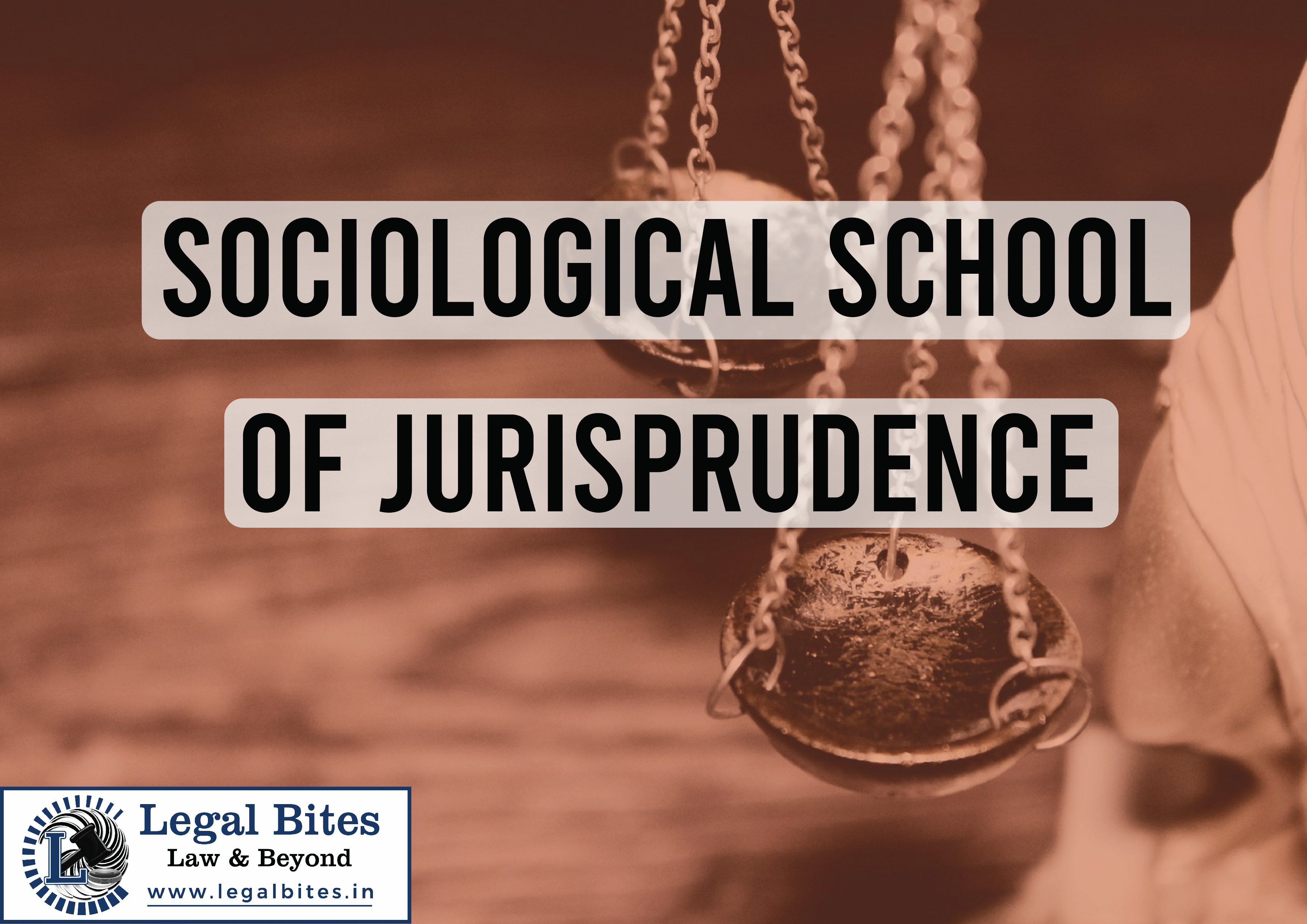 Sociological School of Jurisprudence