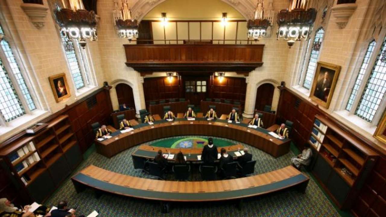 10 Important Judgments of the Supreme Court of the United Kingdom