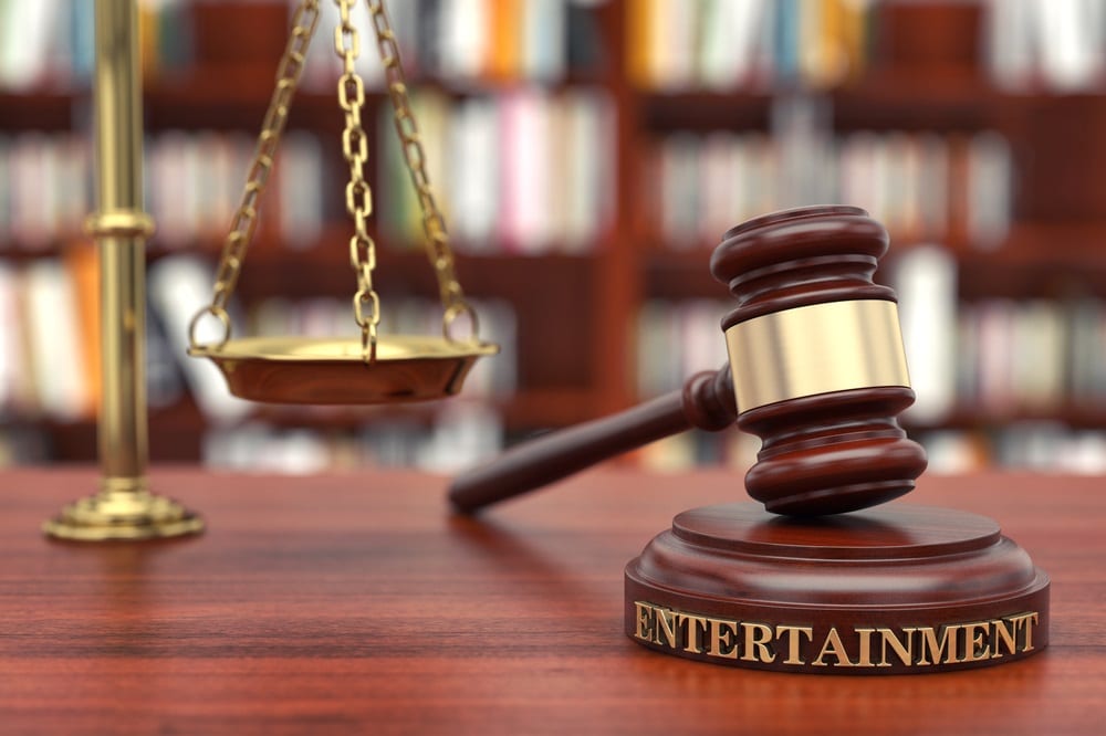 Entertainment Law: Career Opportunities as an Entertainment Lawyer