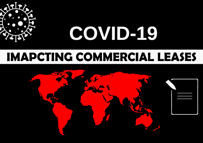 COVID-19 Impacting Commercial Leases