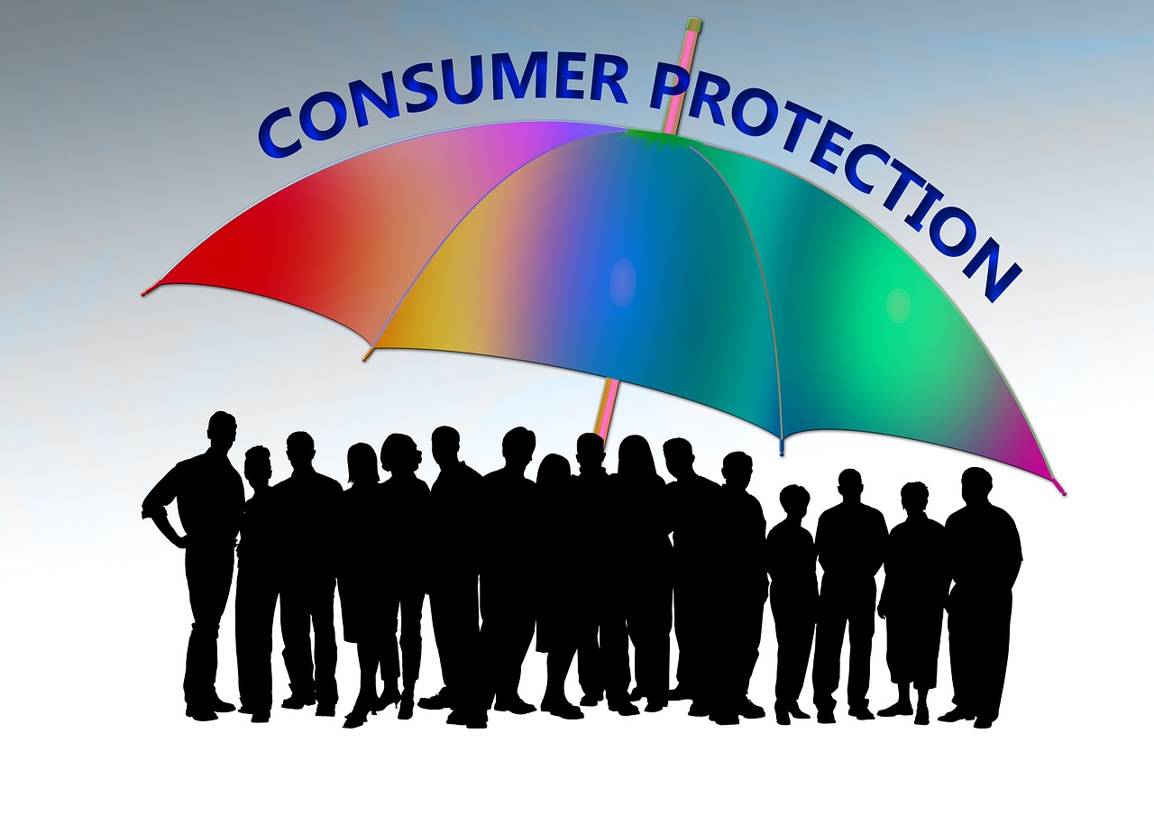 Intent and Reasons behind Consumer Protection Act 1986