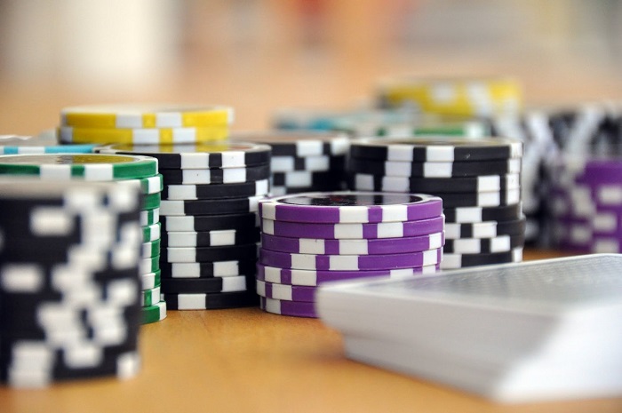 The Rapid Growth of Online Casino Industry in India