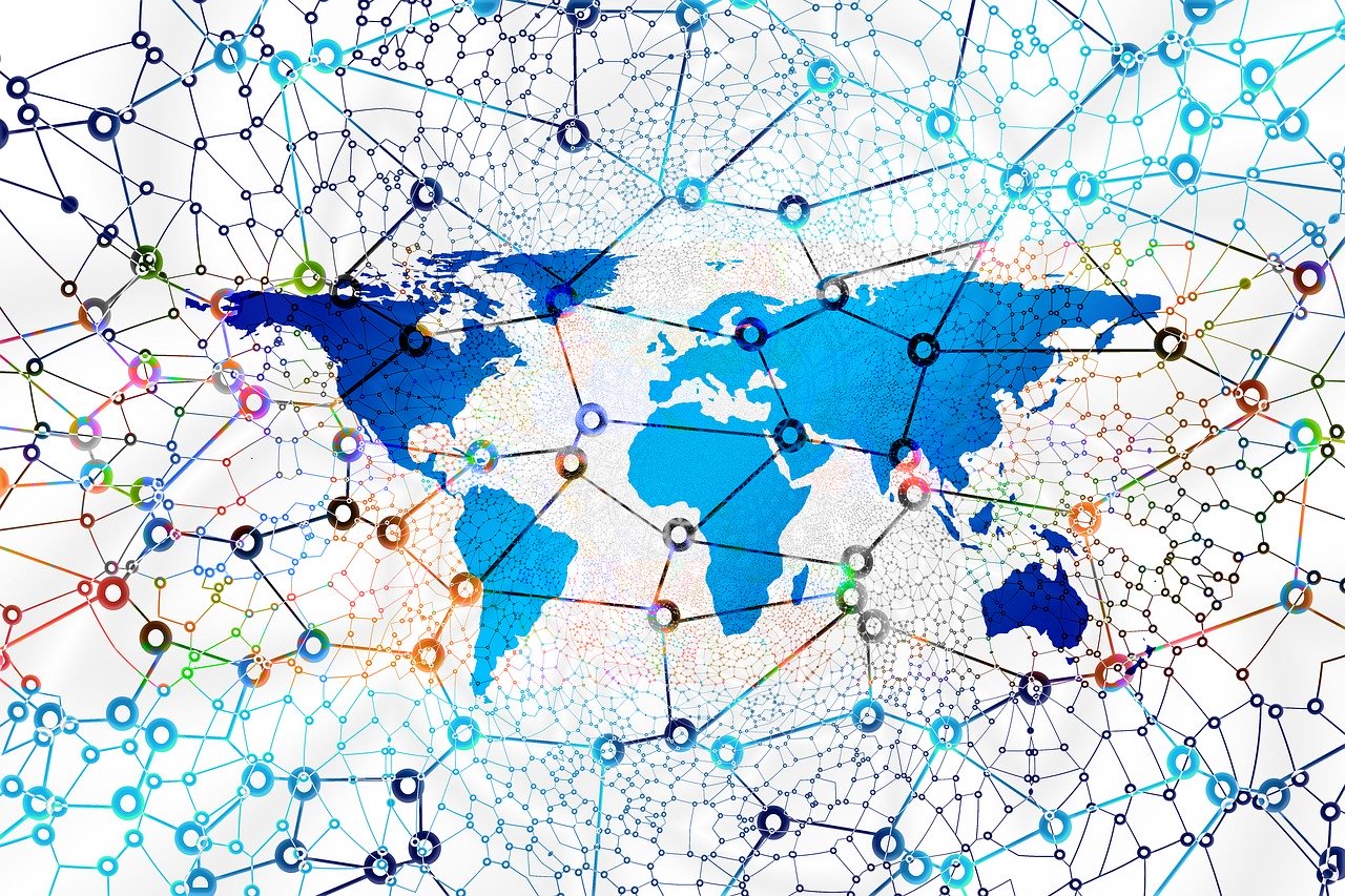 Relation between Competition Law and International Trade Law