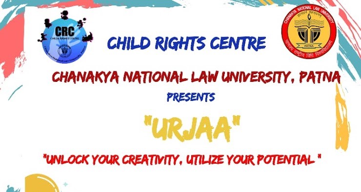 URJAA: Unlock Your Creativity, Utilize Your Potential | CNLU