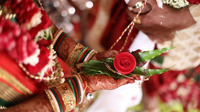 Concept of Marriage under Hindu law